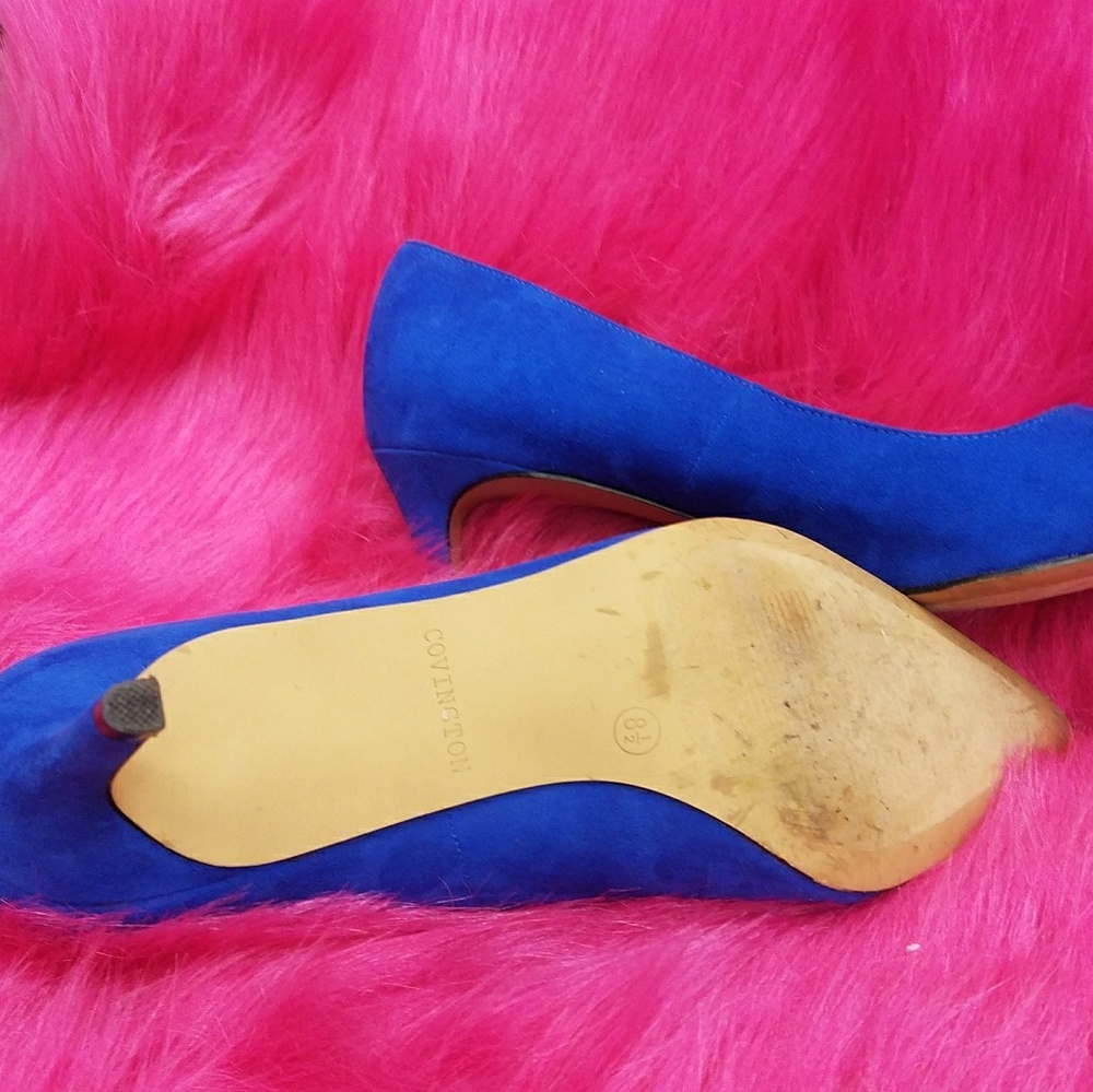 Shoes - Picture 2 of 3